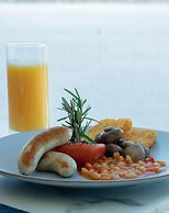 DoubleTree by Hilton Perth Waterfront