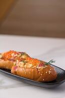 DoubleTree by Hilton Perth Waterfront