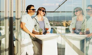 DoubleTree by Hilton Perth Waterfront