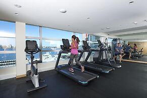 DoubleTree by Hilton Perth Waterfront