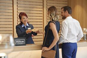 DoubleTree by Hilton Perth Waterfront