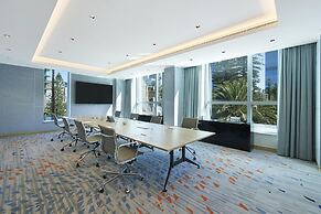 DoubleTree by Hilton Perth Waterfront
