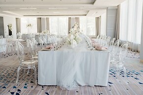 DoubleTree by Hilton Perth Waterfront