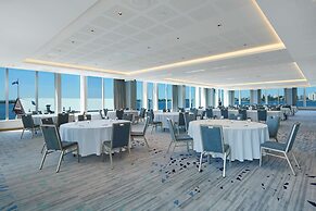 DoubleTree by Hilton Perth Waterfront