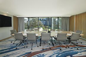 DoubleTree by Hilton Perth Waterfront