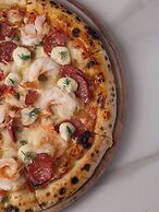 DoubleTree by Hilton Perth Waterfront