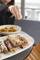 DoubleTree by Hilton Perth Waterfront