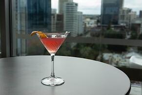 DoubleTree by Hilton Perth Waterfront