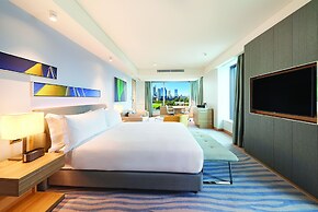 DoubleTree by Hilton Perth Waterfront