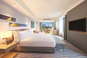 DoubleTree by Hilton Perth Waterfront