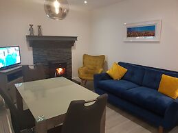 Jack's Place Beautiful 3-bed House Donegal