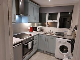 Jack's Place Beautiful 3-bed House Donegal