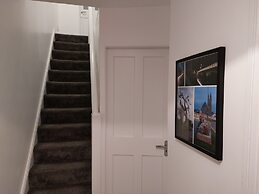 Jack's Place Beautiful 3-bed House Donegal