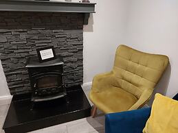 Jack's Place Beautiful 3-bed House Donegal