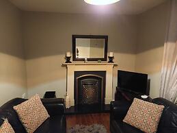 Jack's Place Beautiful 3-bed House Donegal
