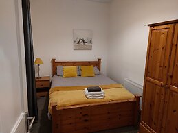 Jack's Place Beautiful 3-bed House Donegal