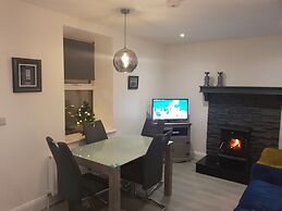 Jack's Place Beautiful 3-bed House Donegal