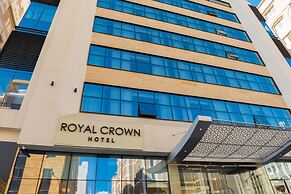 Royal Crown Hotel