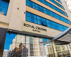 Royal Crown Hotel