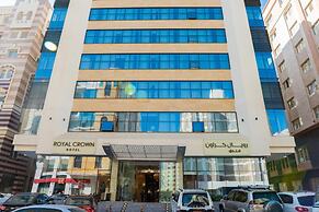 Royal Crown Hotel