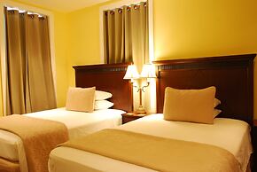 Grand Center Inn