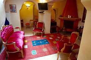 Romantic Stylish Riad With two Fabulous Terraces