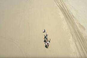 Romantic Stylish Riad With two Fabulous Terraces