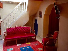 Romantic Stylish Riad With two Fabulous Terraces
