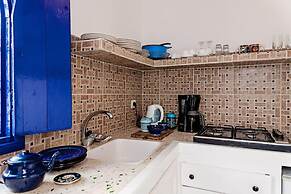 Romantic Stylish Riad With two Fabulous Terraces