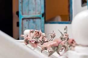 Romantic Stylish Riad With two Fabulous Terraces