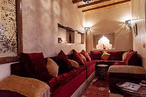 Romantic Stylish Riad With two Fabulous Terraces