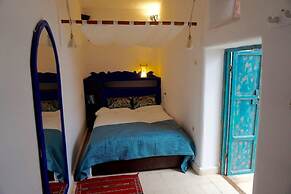 Romantic Stylish Riad With two Fabulous Terraces