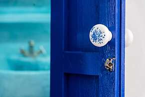 Romantic Stylish Riad With two Fabulous Terraces