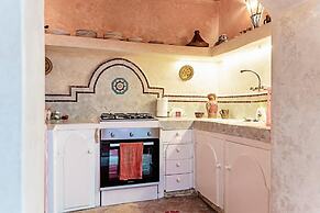 Romantic Stylish Riad With two Fabulous Terraces