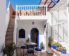 Romantic Stylish Riad With two Fabulous Terraces