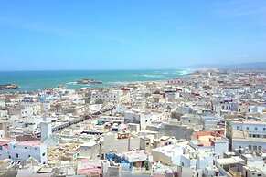 Romantic Stylish Riad With two Fabulous Terraces