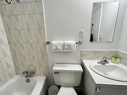 Anavada Inn & Suites - Prince George