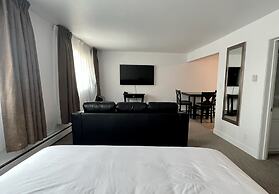 Anavada Inn & Suites - Prince George