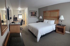 Anavada Inn & Suites - Prince George