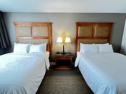 Anavada Inn & Suites - Prince George