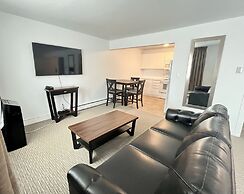 Anavada Inn & Suites - Prince George