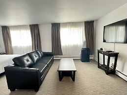 Anavada Inn & Suites - Prince George