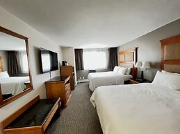 Anavada Inn & Suites - Prince George