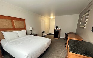 Anavada Inn & Suites - Prince George