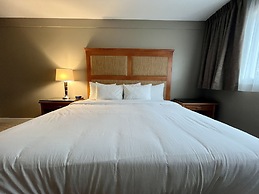 Anavada Inn & Suites - Prince George