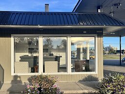 Anavada Inn & Suites - Prince George