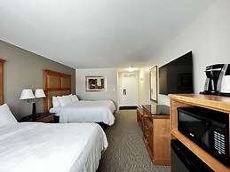Anavada Inn & Suites - Prince George