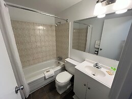 Anavada Inn & Suites - Prince George