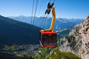 Hotel de la Croix Fédérale