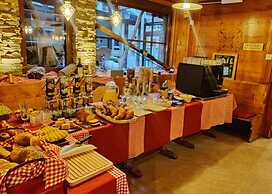 Hotel de la Croix Fédérale